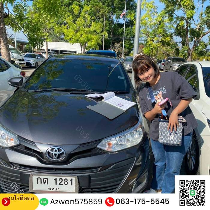 บริการรถเช่านครศรีธรรมราช - ลูกค้าที่ไว้วางใจ 13