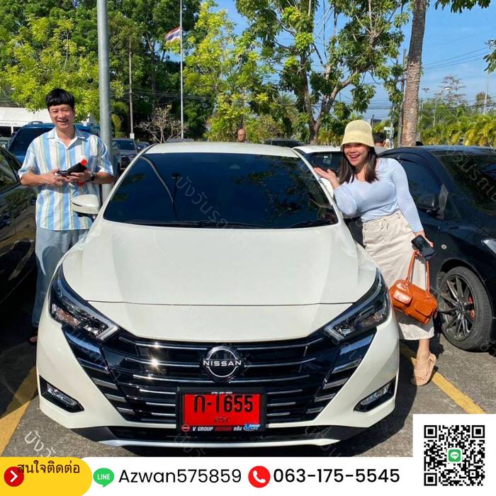 บริการรถเช่านครศรีธรรมราช - ลูกค้าที่ไว้วางใจ 14