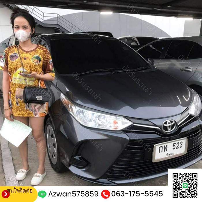 บริการรถเช่านครศรีธรรมราช - ลูกค้าที่ไว้วางใจ 15