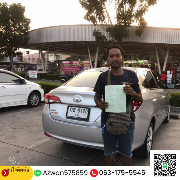 บริการรถเช่านครศรีธรรมราช - ลูกค้าที่ไว้วางใจ 18