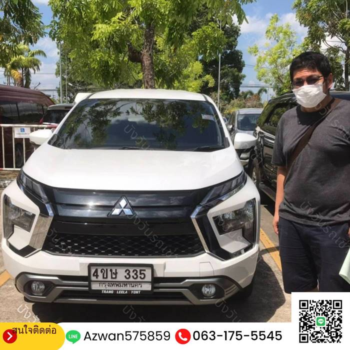 บริการรถเช่านครศรีธรรมราช - ลูกค้าที่ไว้วางใจ 2