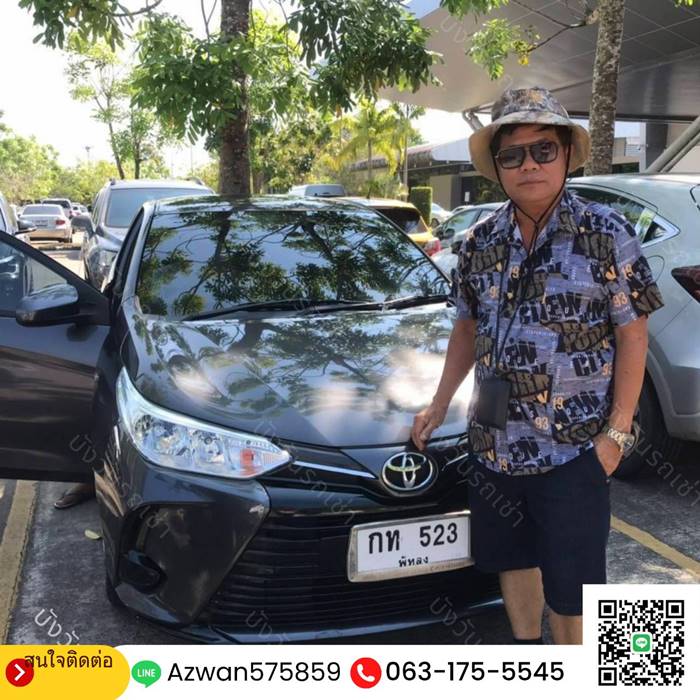 บริการรถเช่านครศรีธรรมราช - ลูกค้าที่ไว้วางใจ 22